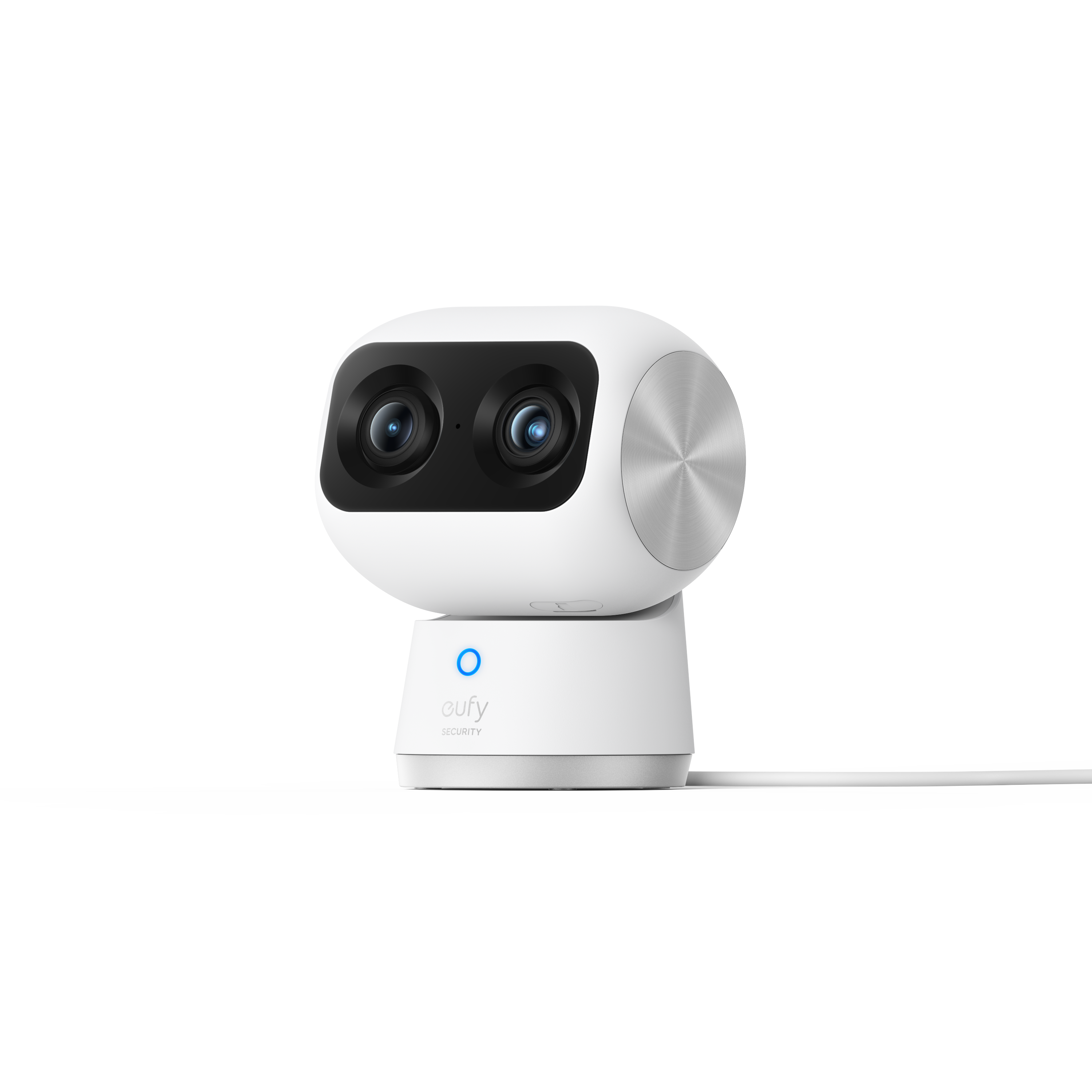 eufy Security Indoor Cam S350