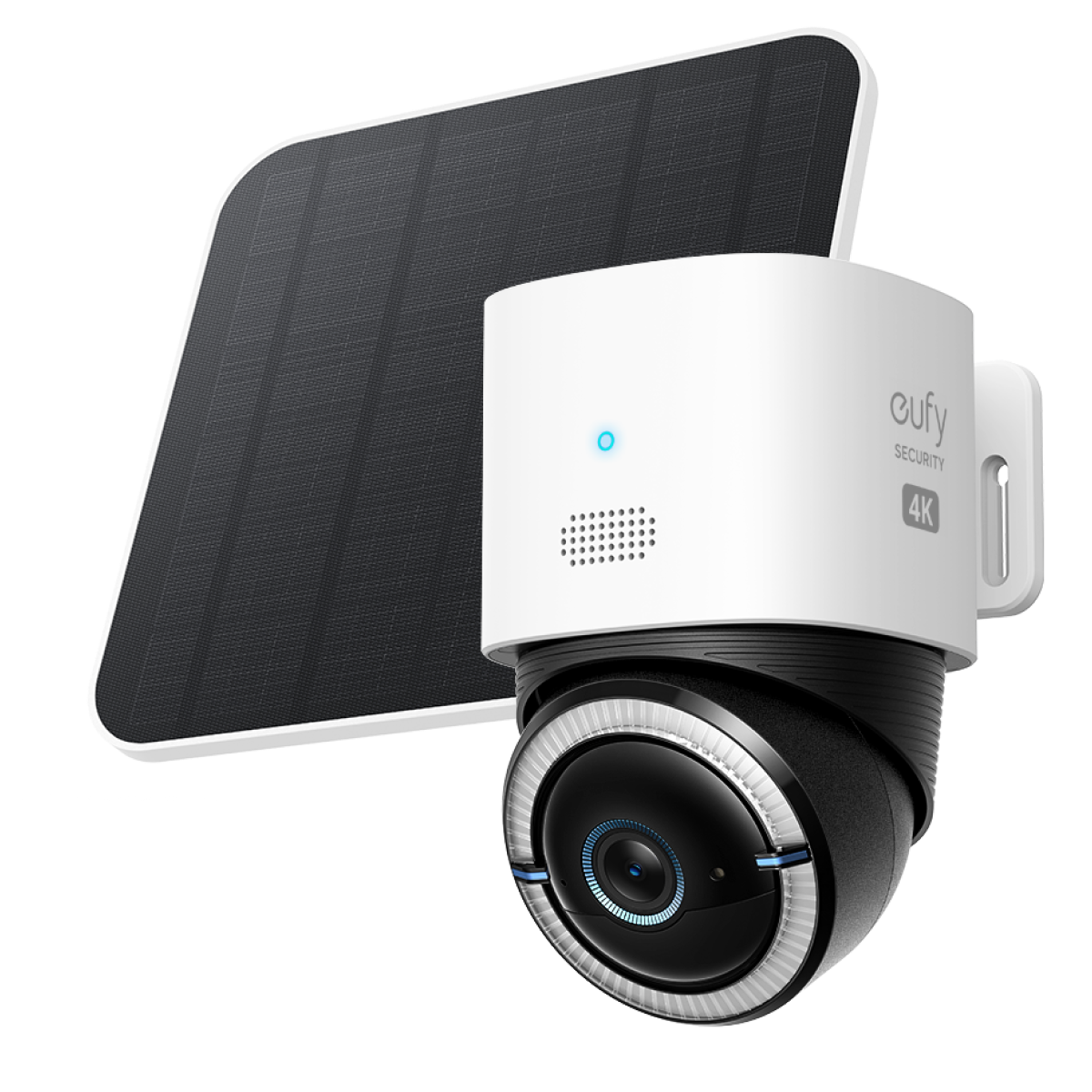 eufy 4G LTE Cam S330