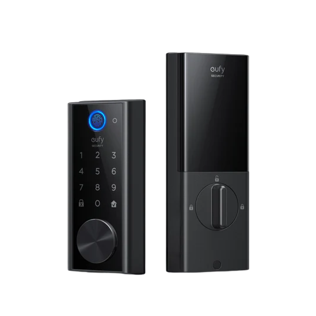 Smart Lock Touch + WiFi S230