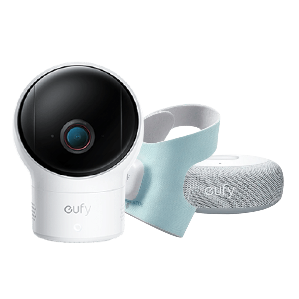 eufy Baby S340 Smart Sock with Cam