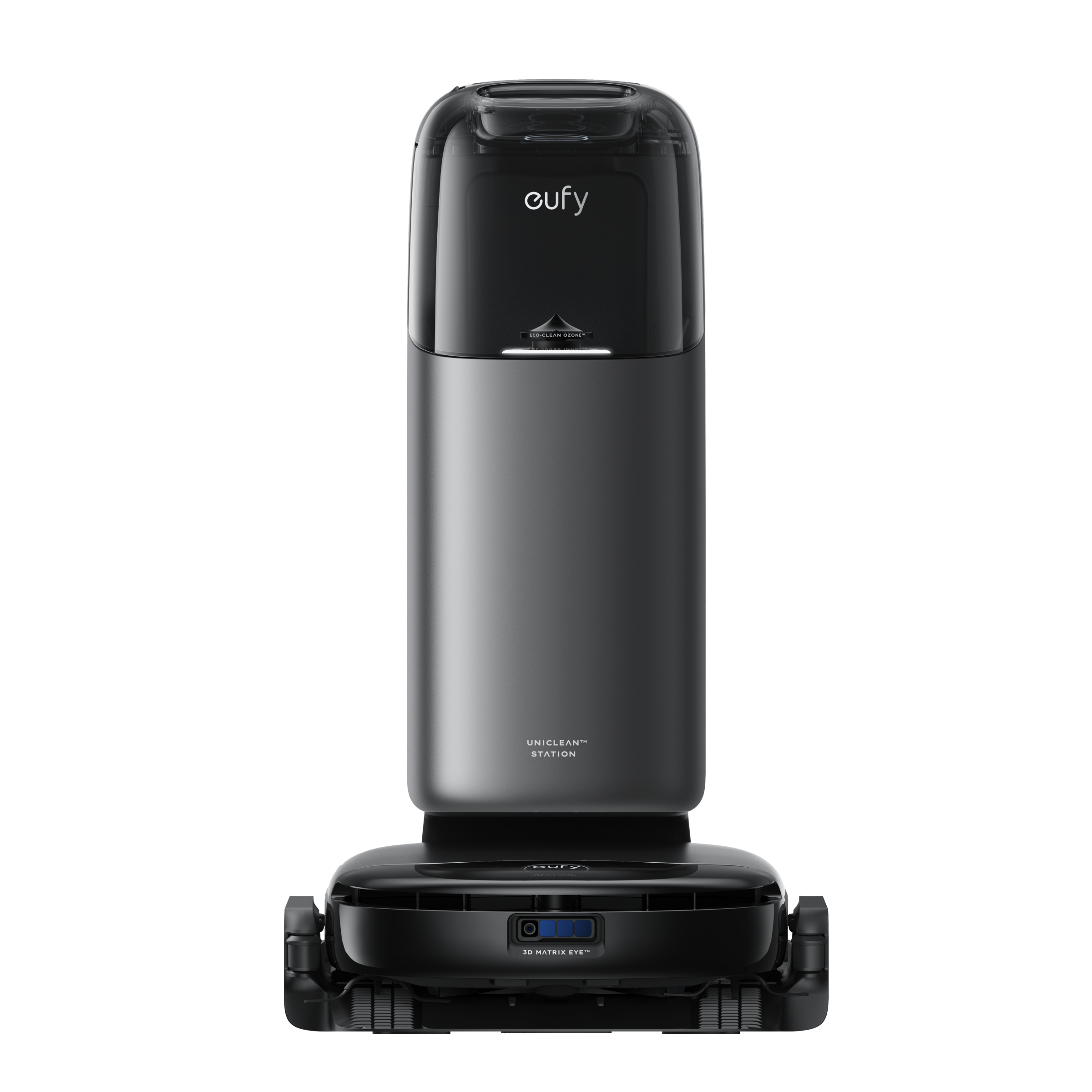 eufy Robot Vacuum Omni S1 Pro