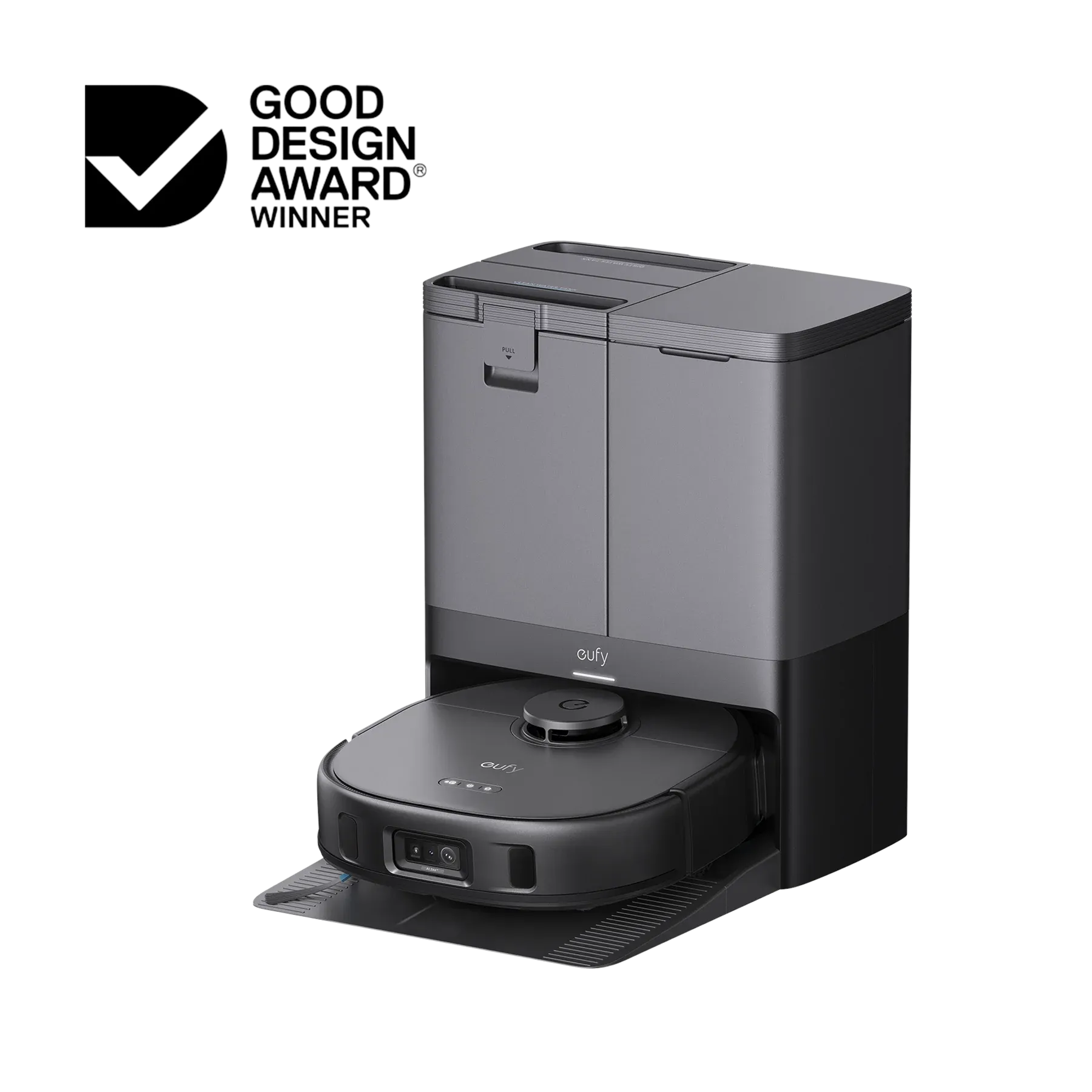 eufy X10 Pro Omni Robot Vacuum