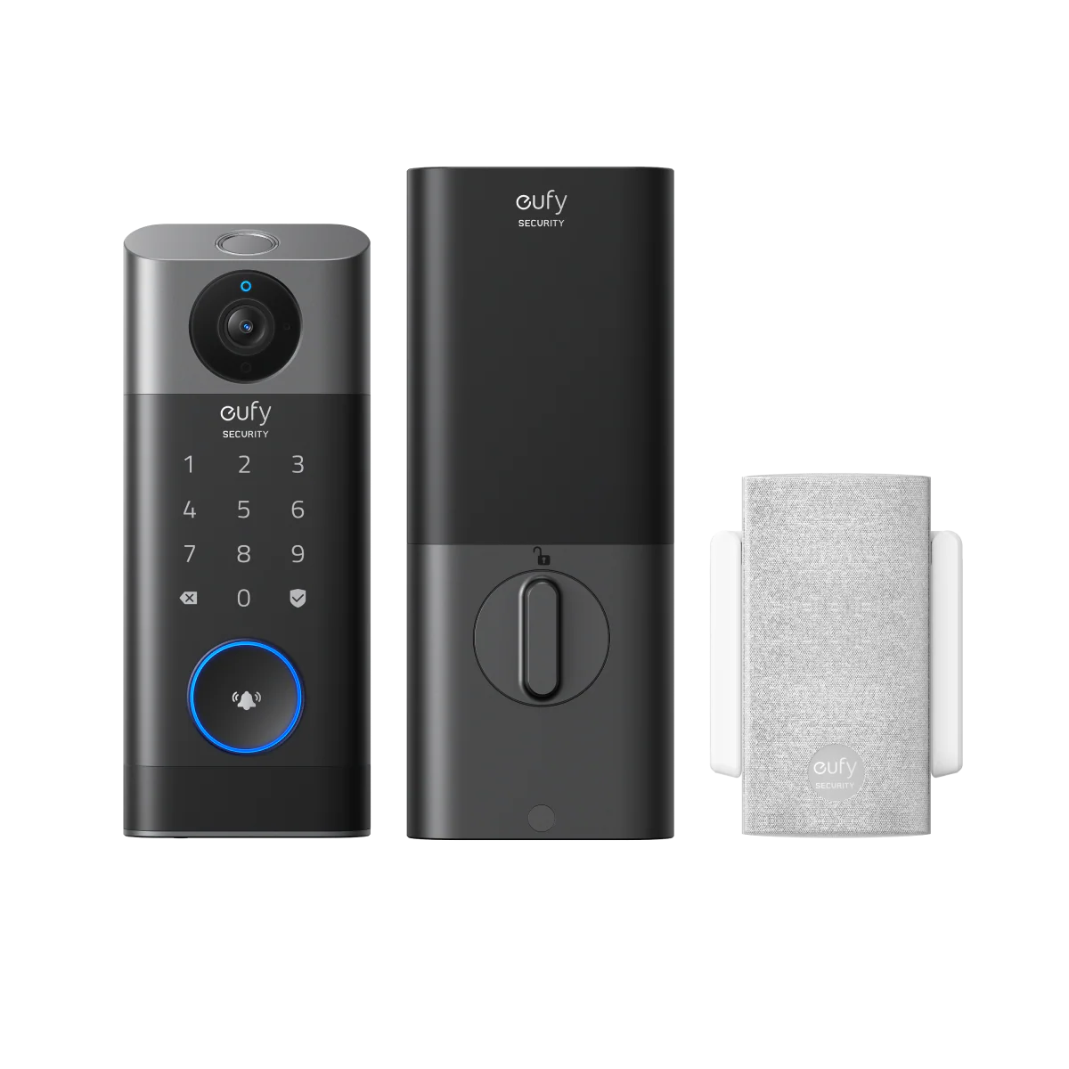 eufy Smart Lock S350
