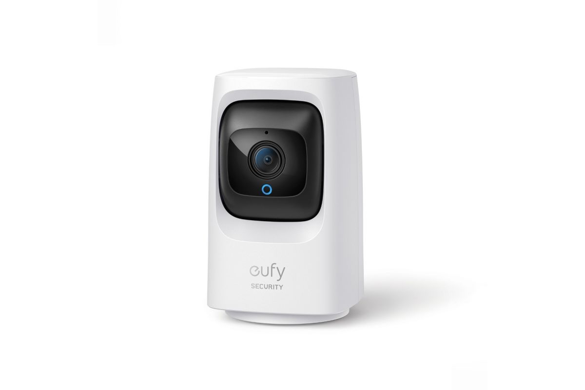 eufy Indoor Cam Mini